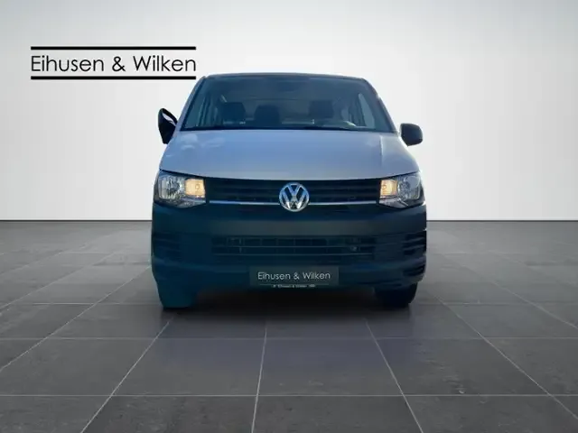 Volkswagen T6 Kombi