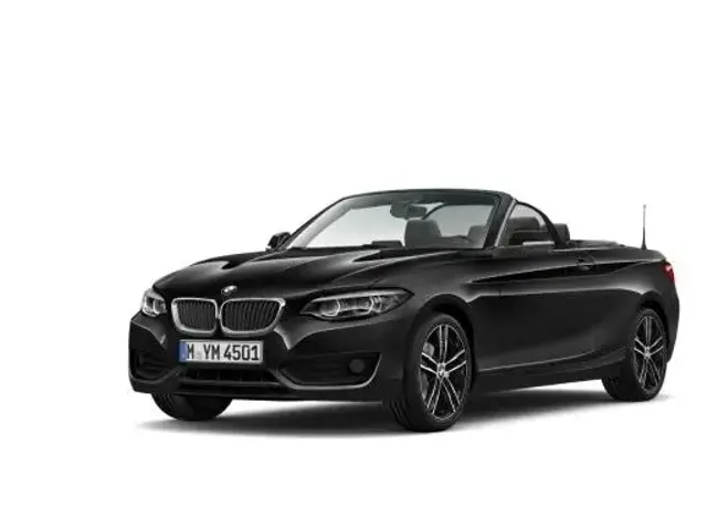 BMW 230