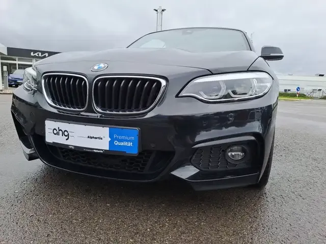 BMW 230