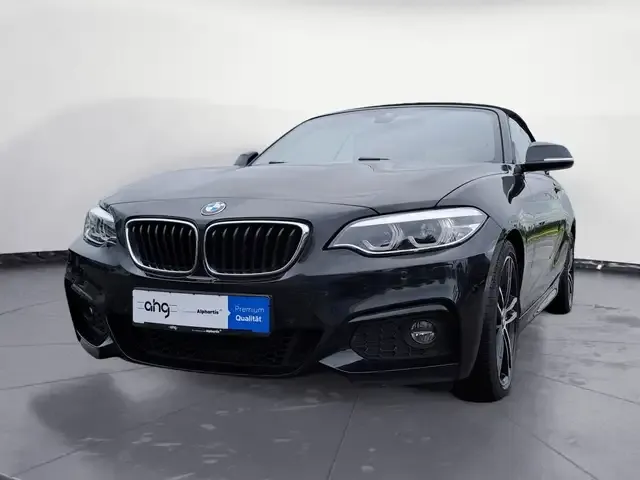 BMW 230