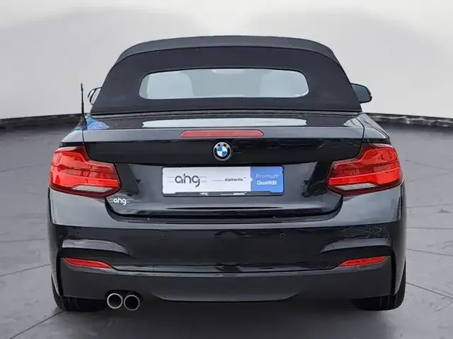 BMW 230