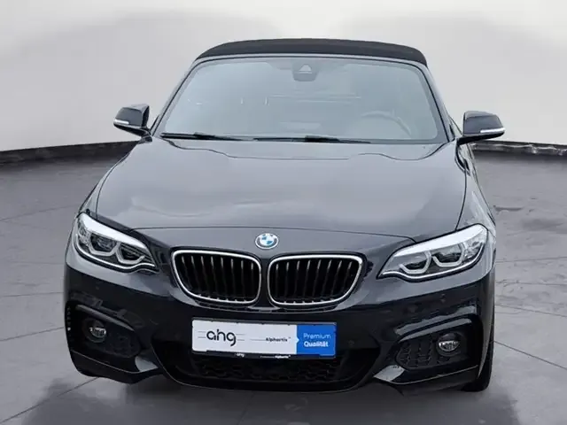 BMW 230