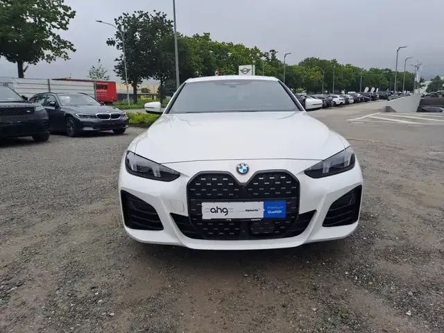 BMW 420