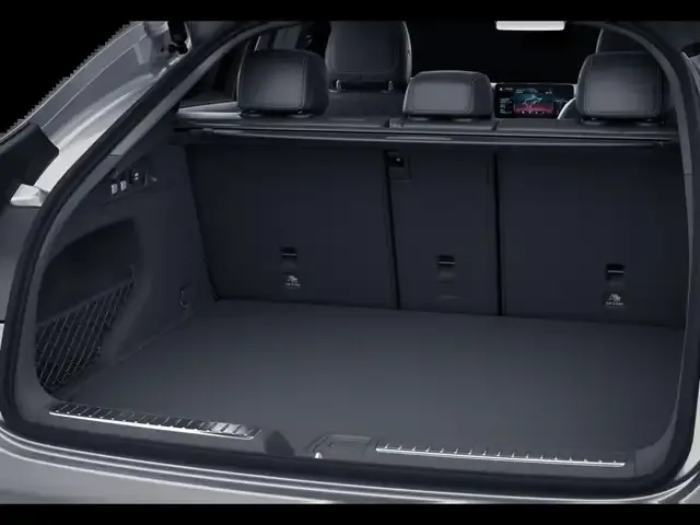 Mercedes-Benz GLC 63 AMG