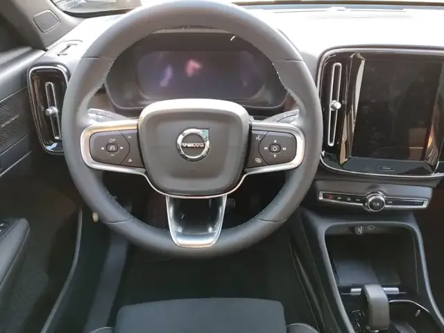 Volvo C40