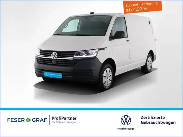 Volkswagen T6.1 Transporter