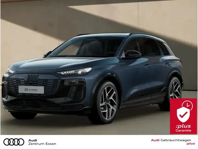 Audi Q6