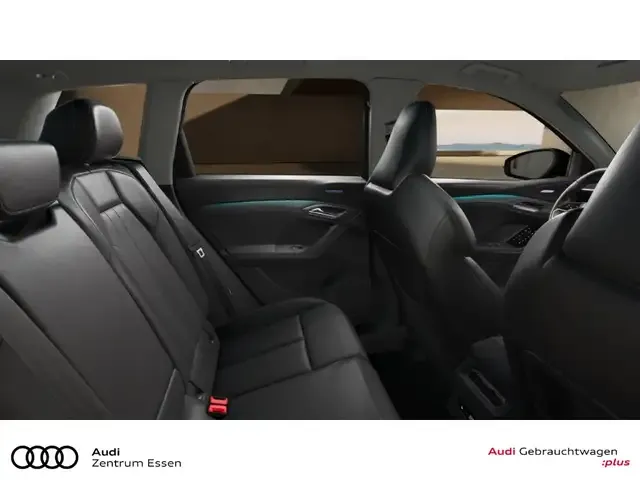 Audi Q6