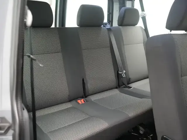 Volkswagen T6.1 Kombi