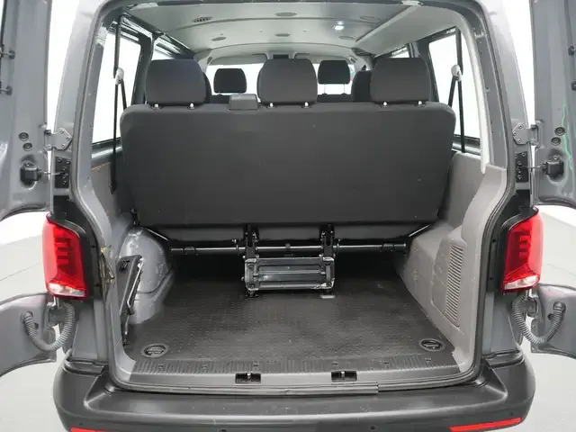 Volkswagen T6.1 Kombi