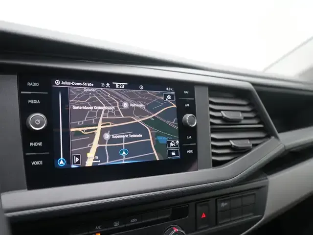 Volkswagen T6.1 Kombi