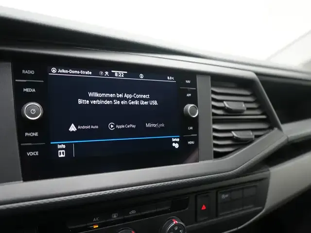 Volkswagen T6.1 Kombi