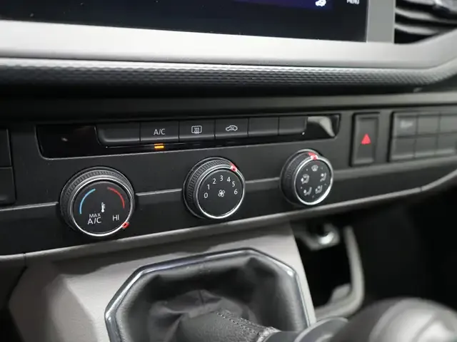 Volkswagen T6.1 Kombi