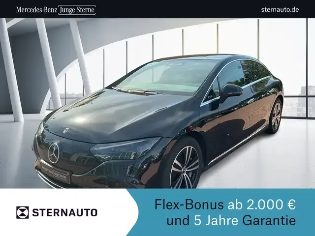 Mercedes-Benz EQE 300