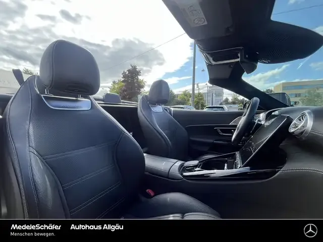 Mercedes-Benz SL 63 AMG