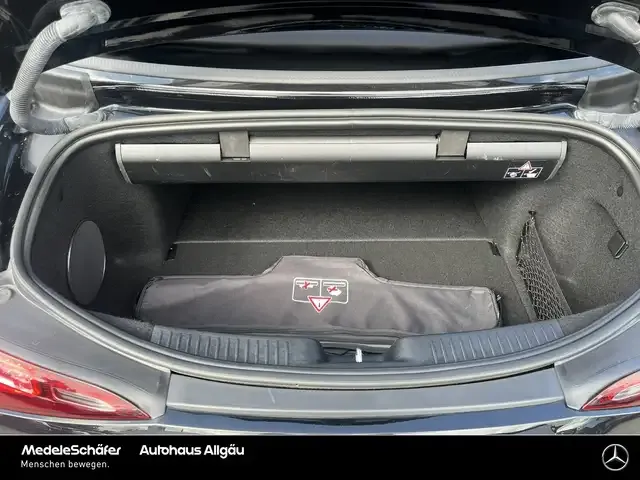 Mercedes-Benz SL 63 AMG