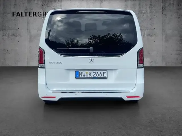 Mercedes-Benz EQV 300