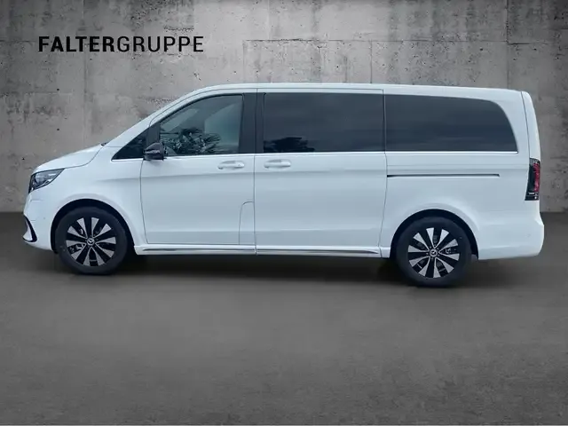 Mercedes-Benz EQV 300