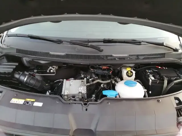 Volkswagen T6.1 California