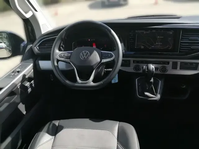 Volkswagen T6.1 California