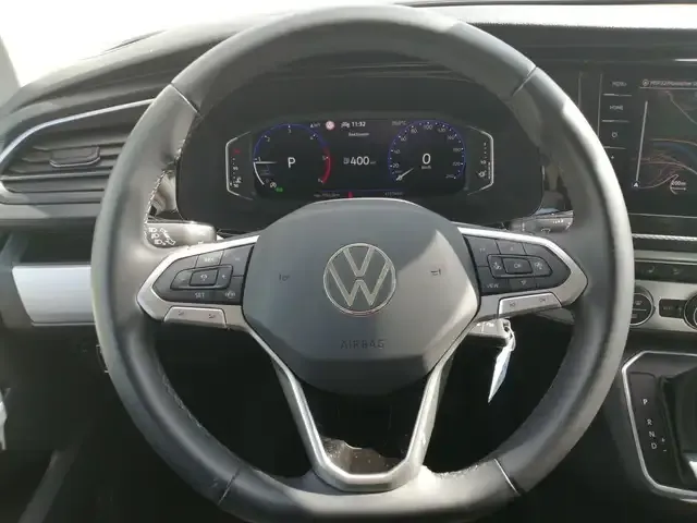 Volkswagen T6.1 California