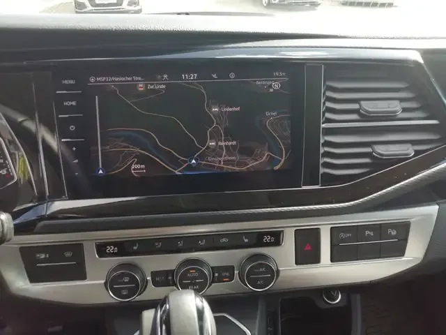 Volkswagen T6.1 California