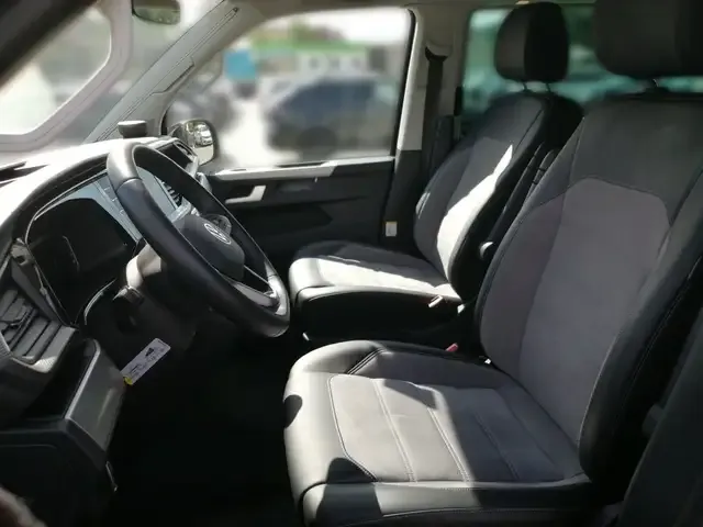 Volkswagen T6.1 California