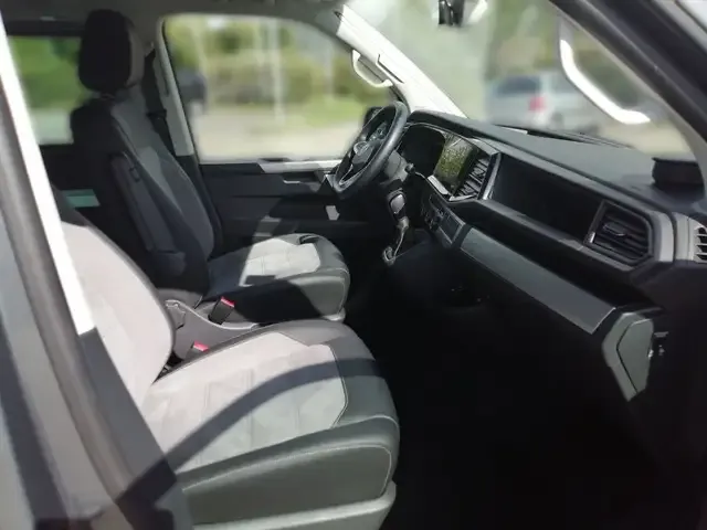 Volkswagen T6.1 California