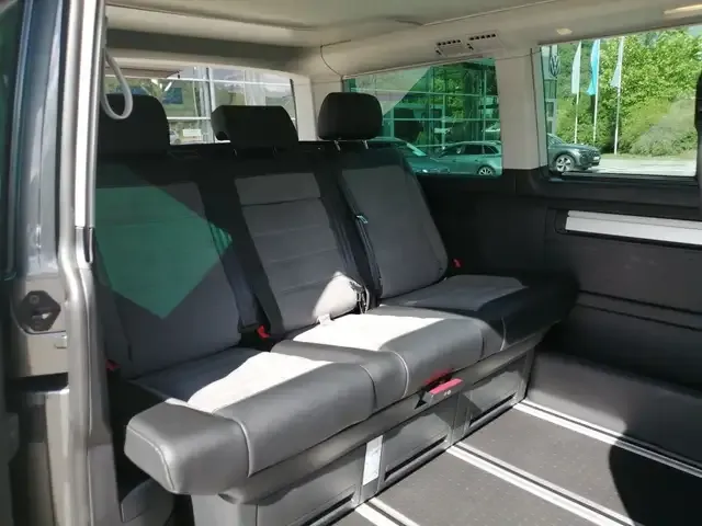 Volkswagen T6.1 California