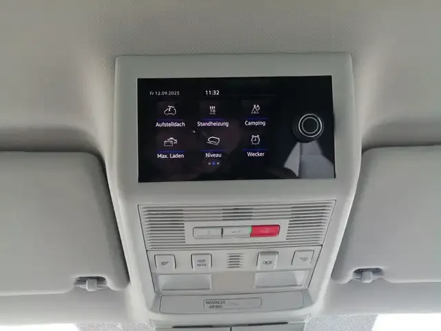 Volkswagen T6.1 California