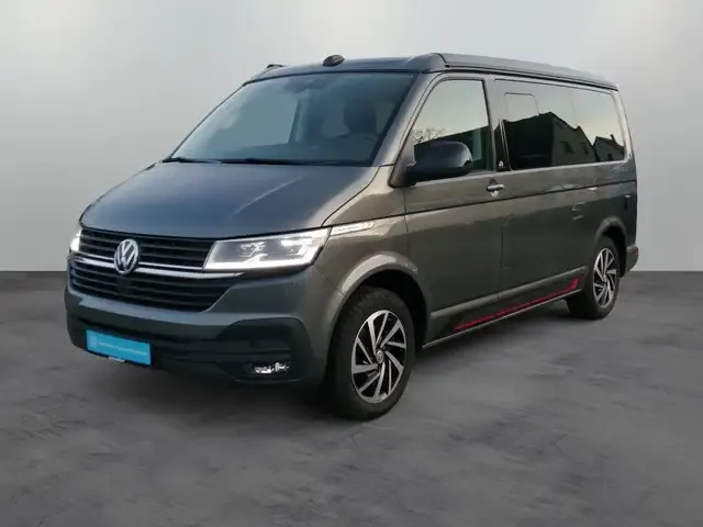 Volkswagen T6.1 California
