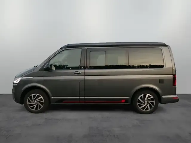 Volkswagen T6.1 California