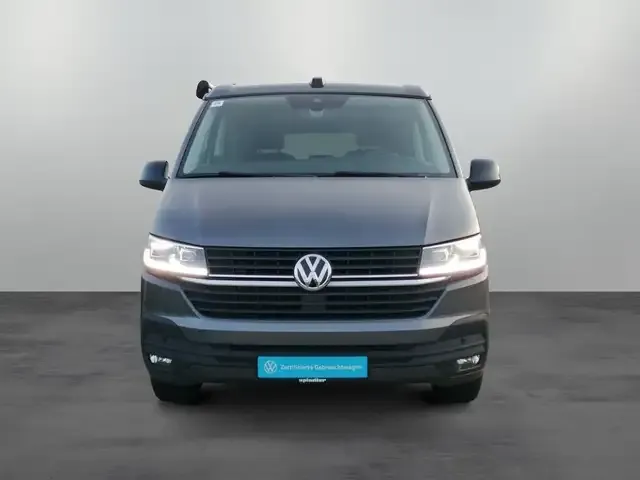 Volkswagen T6.1 California