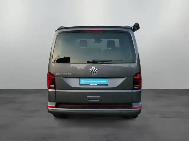 Volkswagen T6.1 California