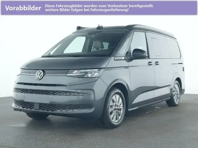 Volkswagen T7 California