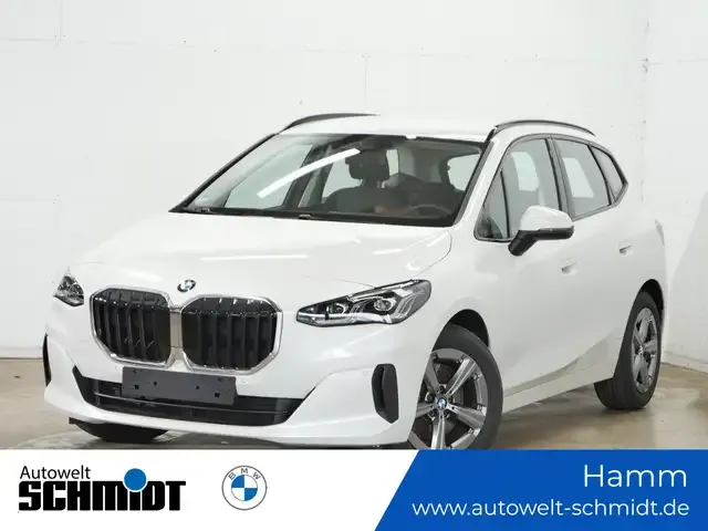 BMW 214