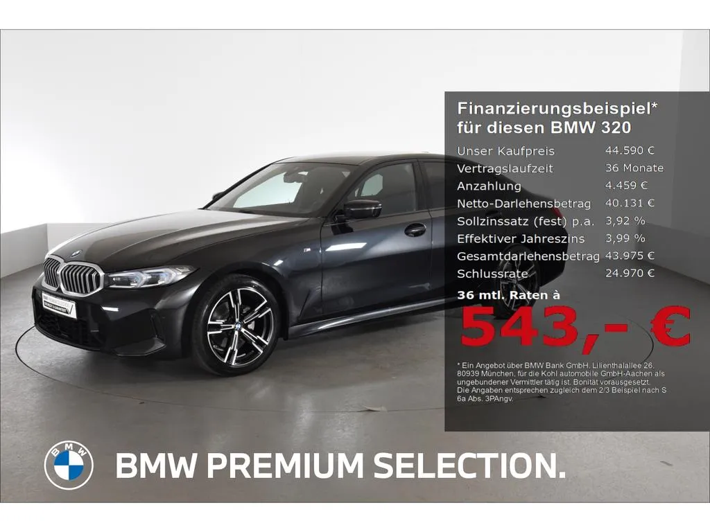 BMW 320
