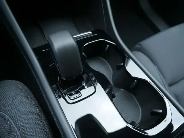 Volvo EX40