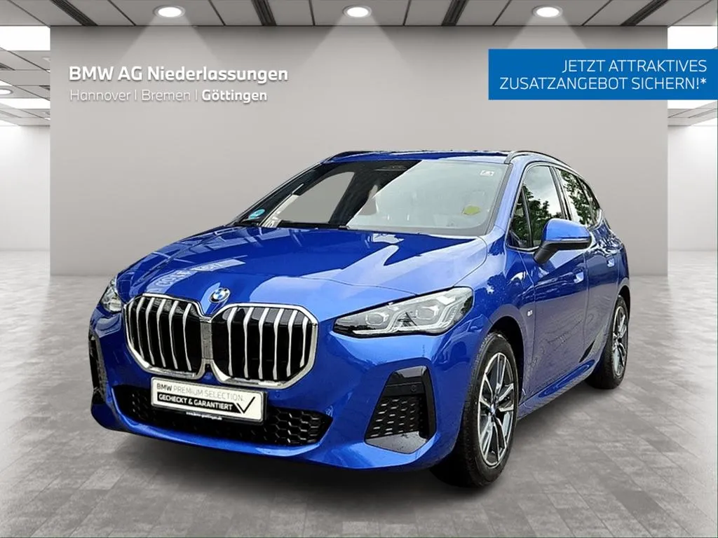 BMW 220