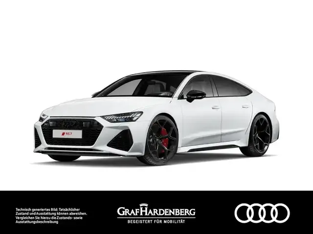 Audi RS7