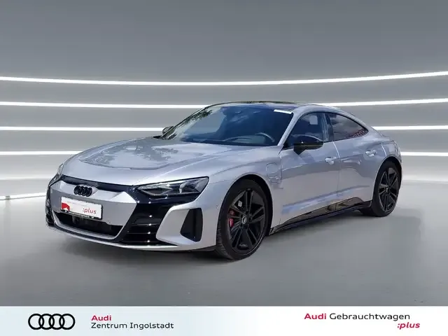Audi RS e-tron GT