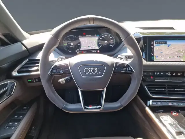 Audi RS e-tron GT