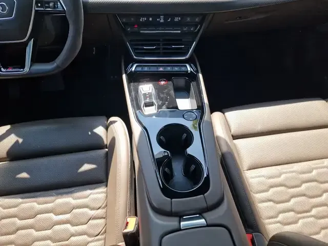 Audi RS e-tron GT