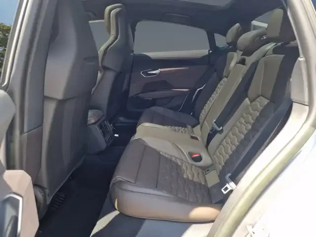 Audi RS e-tron GT