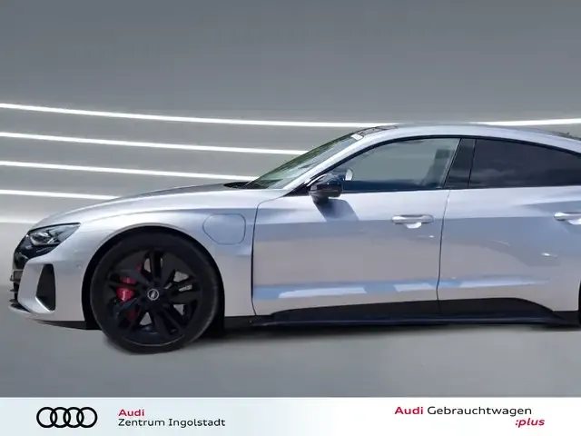 Audi RS e-tron GT