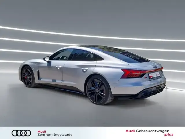Audi RS e-tron GT