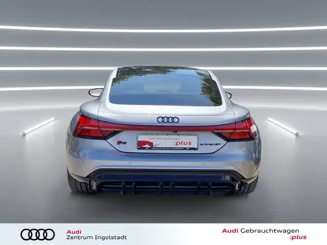 Audi RS e-tron GT
