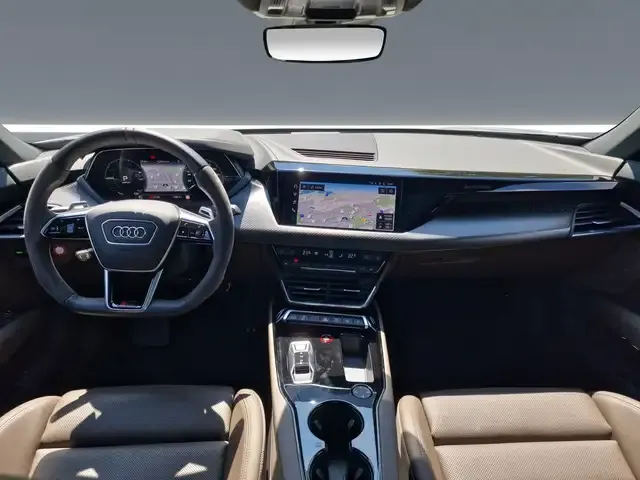 Audi RS e-tron GT