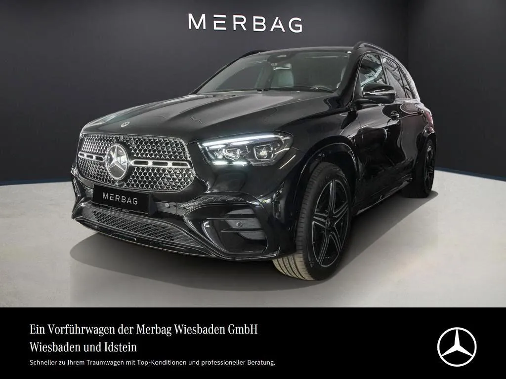 Mercedes-Benz Autres