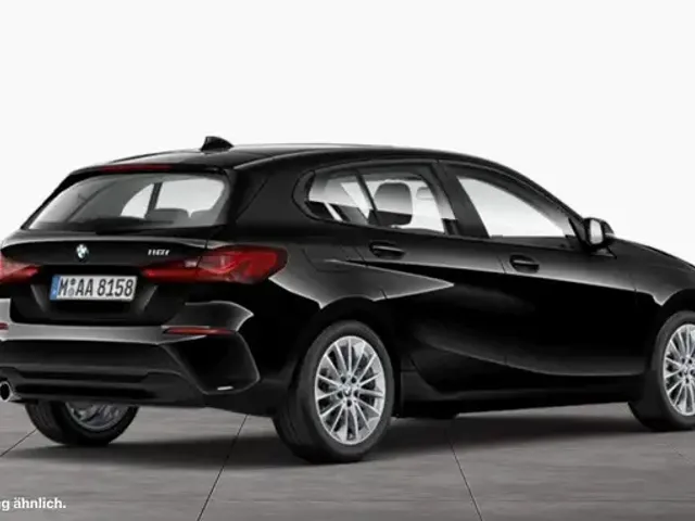 BMW 116
